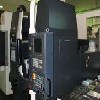  seek Vertical Machining Center agency 