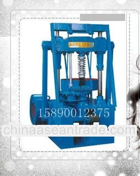 0086-15838303781 square briquette making machine