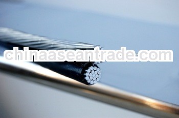0.6/1kv XLPE insulated overhead ABC cable