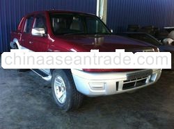 Mazda Fighter Used 4 wheel drive pick up