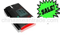 Professional car diagnostic tool launch x431 master scan tool scanner with update fress--Ship by dhl
