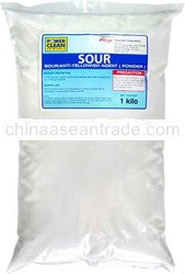 Sour Anti Yellowish Powder by Powerclean