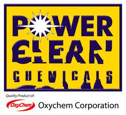 Supplier of Cleaning Products by Powerclean