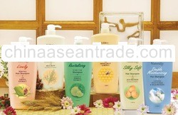 Leivy Naturally Hair Care Products