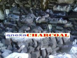 Hardwood Charcoal for sale