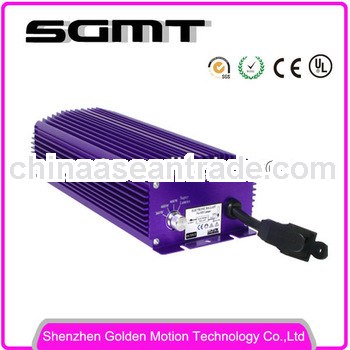 1000w Hid Ballast with Dimmer for Fluorescent Lamp