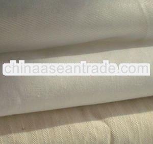 100% 20x16 Cotton voile twill greige fabric