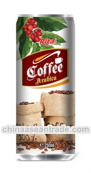 100% Arabica Instant Coffee