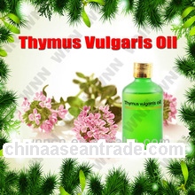 100% Pure & Natural Thyme Essential Oil - Thymus vulgaris oil