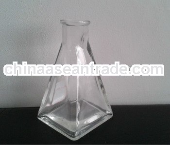 100ml fragrant glass bottle
