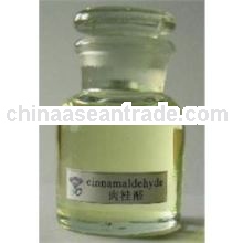 104-55-2 natural Cinnamic aldehyde