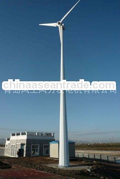 10KW high efficient wind turbine generator with CE certificate