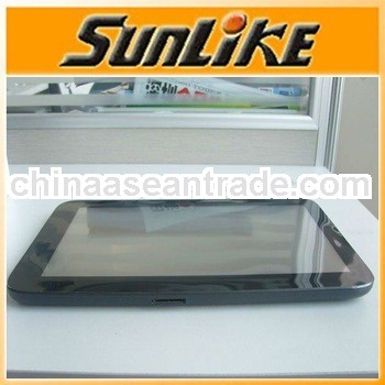 10.1" ANDRIOD2.2 256M/2G Tablet PC 10 latest cheap tablet pc 10"MID