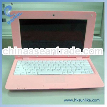 10.2 inch Touch Screen Notebook Laptop
