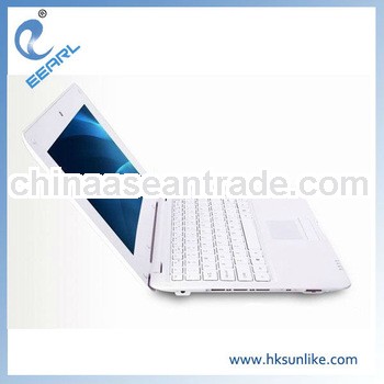10 inch Touch Screen Laptop Computer