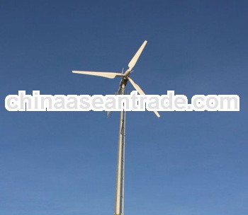 10kW wind power generator price for sale for home use