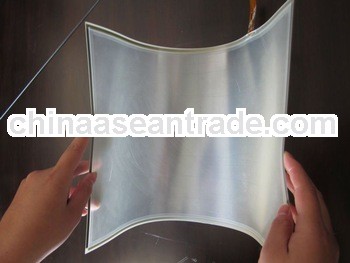 10tablet pc resistive touch screen film