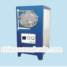 1100C Vacuum Chamber Furnace with 30 Segment Programable Temperature Controller