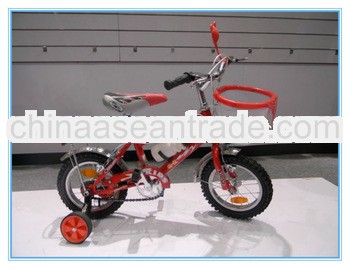 12''High end children bicycle