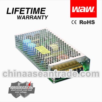 12v 10a 120w Switching Power Supply with CE ROSH Certificates power supply circuit