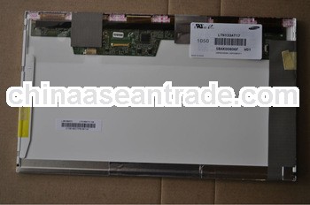 13.3 inch laptop led panel screen LTN133AT17