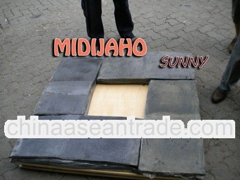 13mpa EPDM reclaimed rubber with competitive price