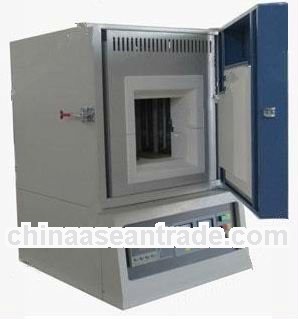 1400CX-4S Milti-function sintering muffle furnace with SiC heater