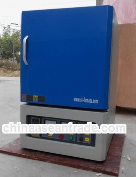 1400CX-8S High temperature large capacity electric furnace
