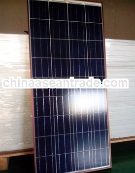 150W Polycrystalline portable solar charging kit OEM to India Pakistan Russia Iran