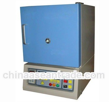 1600.C Experimental Muffle Furnace for Heating