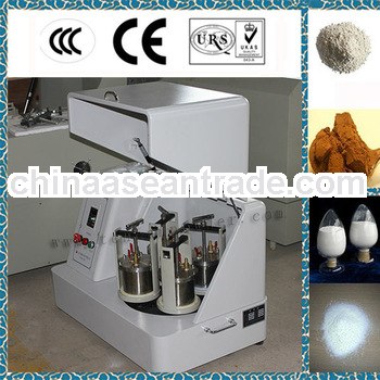 16L planetary ball mill made in china,china supplier for ball mill machine,