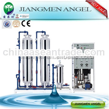 16 Years factory manufacture experience commercial water filters