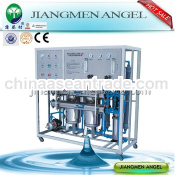 16 Years factory manufacture experience water filter vessels