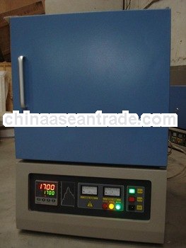 1800.C Electric Heat Treatment Furnace With Cheap Price