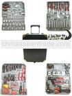 188PCS High Quality and Professional Tools Sets With Aluminium Case