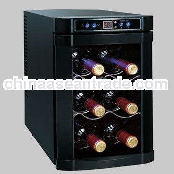18L Wine Cooler/6 bottle Wine Cooler