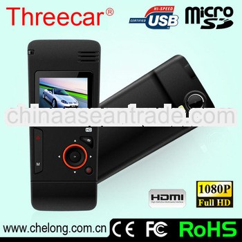 1.5 Inch 16x digital zoom portable hd mini hd sport camera