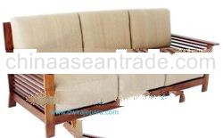 Teak Furniture Sofa DW-SBT016A