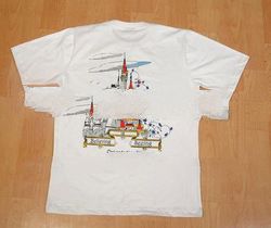 Camp & Event T shirt Cotton / Dry-Fit