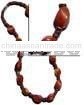 Bayong Wood Beads Necklace