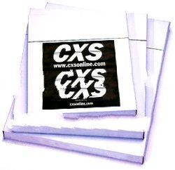 CXS Duplicating Film