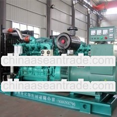 200KW/250KVA YUCHAI Diesel Generating sets