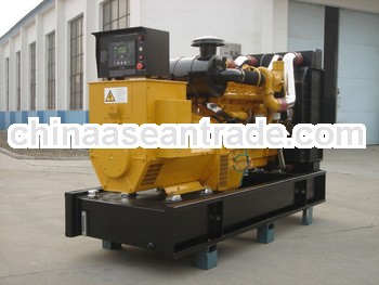 200kva generator for residential building,factory use, weather proof, soundproof and waterproof