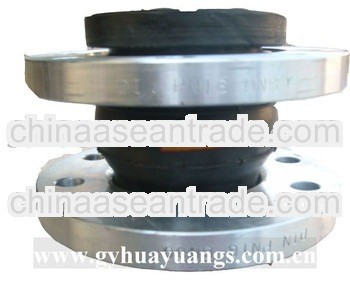 2011 Top-selling telescopic expansion joint