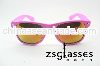2012Cheap new Italy designer wayfarer sunglasses/ fashion cheap promotion sunglasses