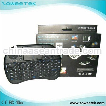 2012 New TV Keyboard Remote