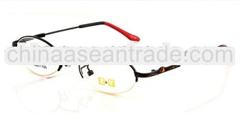 2012 New designer high quality mini kids optical eyeglasses frames
