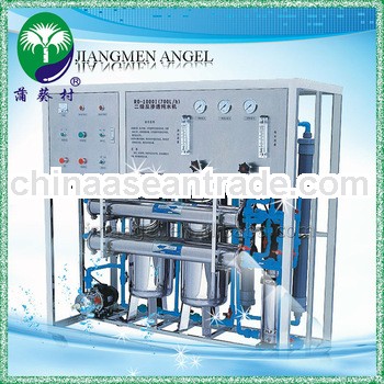 2012 Newest (300L/h-30000L/h) water treatment plant project