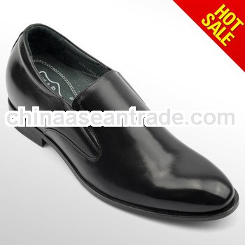 2012 hot sale fashion high heel shoes for men 1X70H03