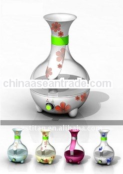 2012 newest electric,Personal-Care,mist Ultrasonic Humidifier
